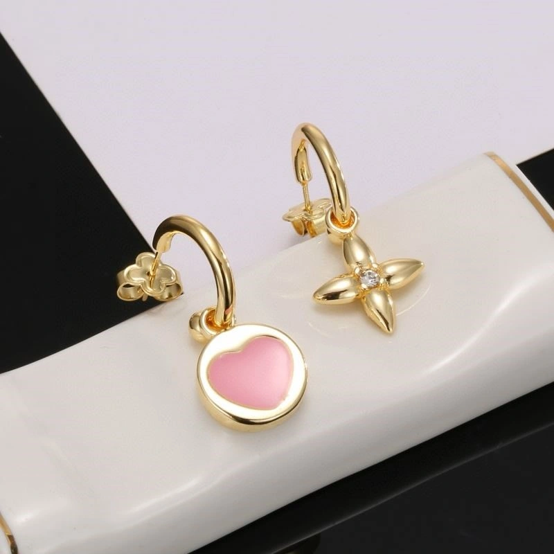 Practical Louis Vuitton Earrings 248660