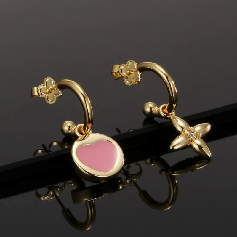 Practical Louis Vuitton Earrings 248660