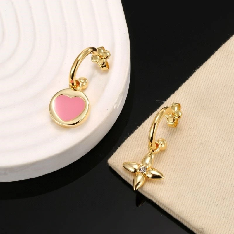 Practical Louis Vuitton Earrings 248660