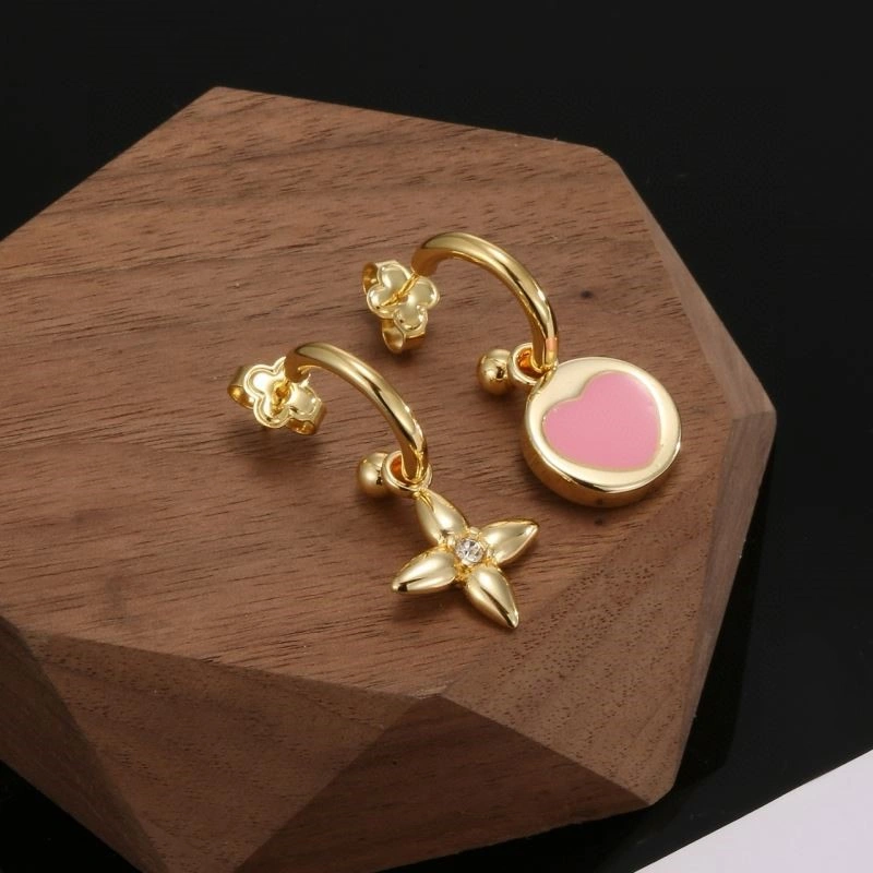 Practical Louis Vuitton Earrings 248660