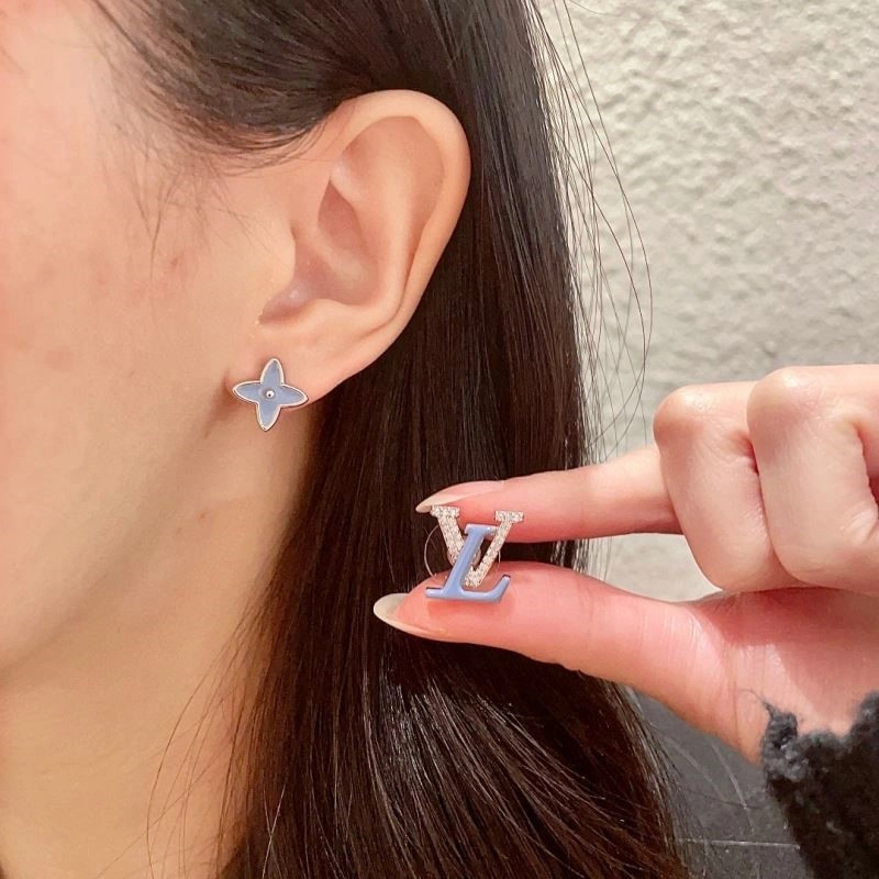 Louis Vuitton Earrings StreetReady 248661