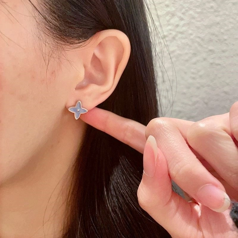 Louis Vuitton Earrings StreetReady 248661