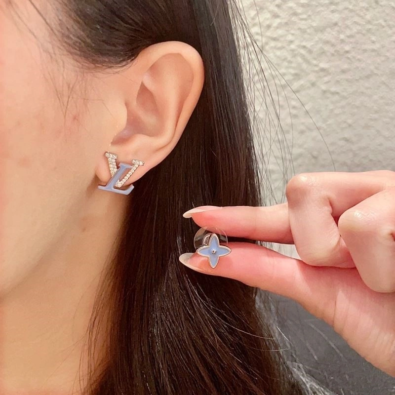 Louis Vuitton Earrings StreetReady 248661