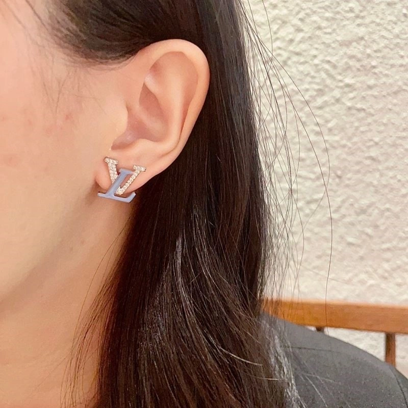 Louis Vuitton Earrings StreetReady 248661
