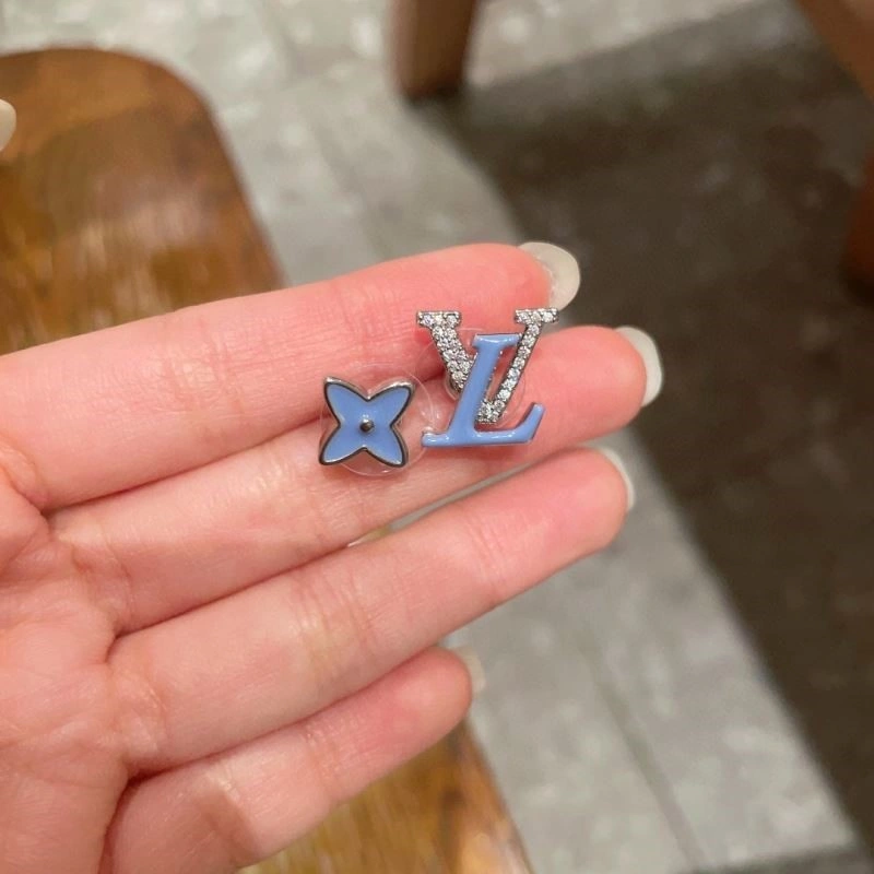 Louis Vuitton Earrings StreetReady 248661
