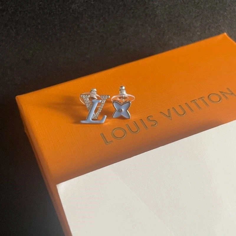 Louis Vuitton Earrings StreetReady 248661