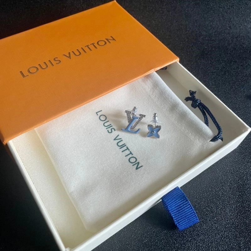 Louis Vuitton Earrings StreetReady 248661