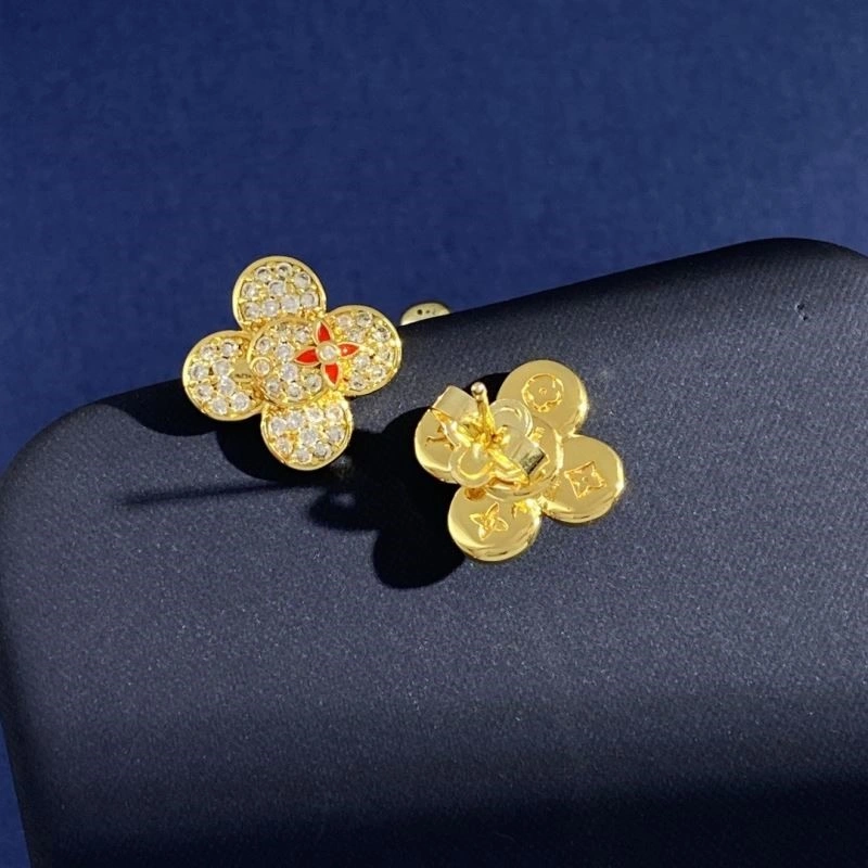 Louis Vuitton Earrings ZeroBulk 248642