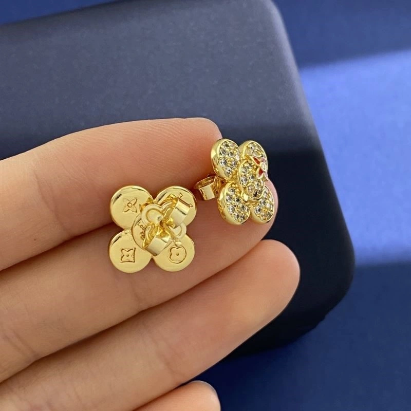 Louis Vuitton Earrings ZeroBulk 248642
