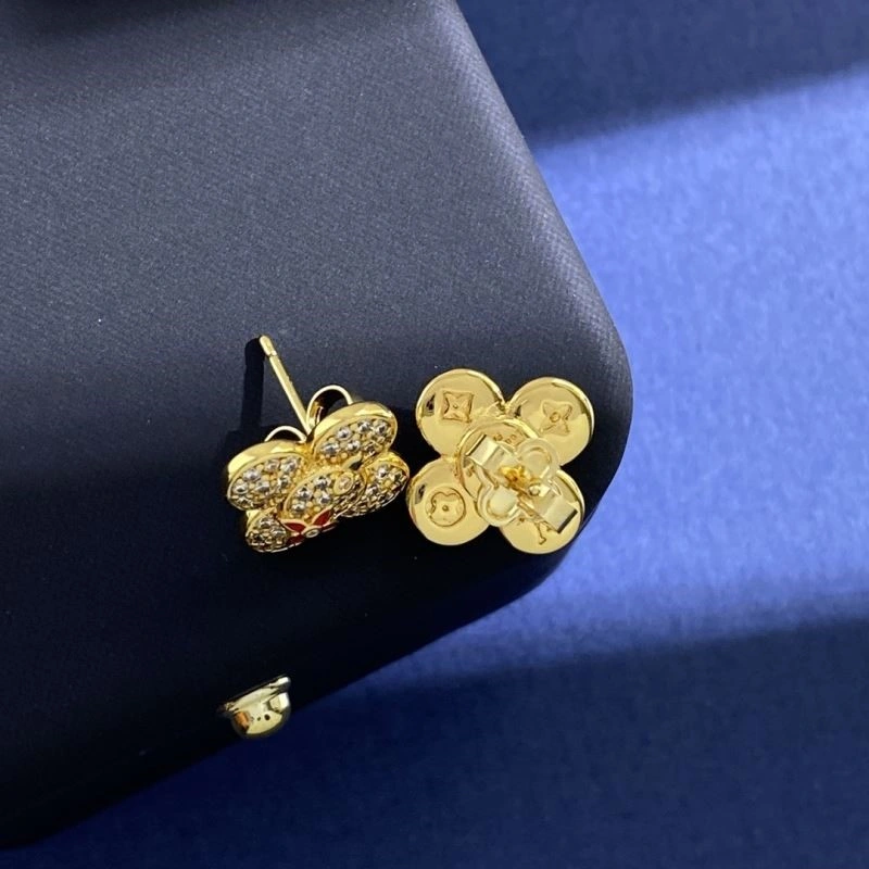Louis Vuitton Earrings ZeroBulk 248642