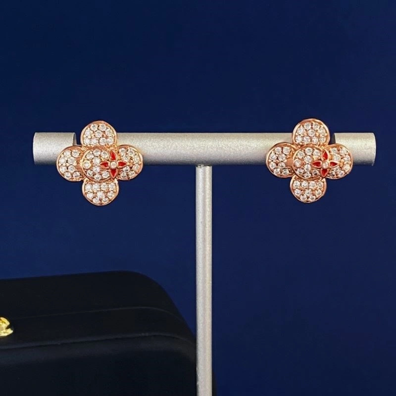 Louis Vuitton Earrings ZeroBulk 248642