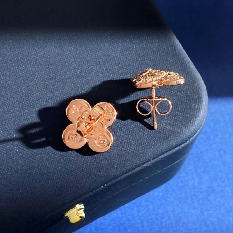 Louis Vuitton Earrings ZeroBulk 248642
