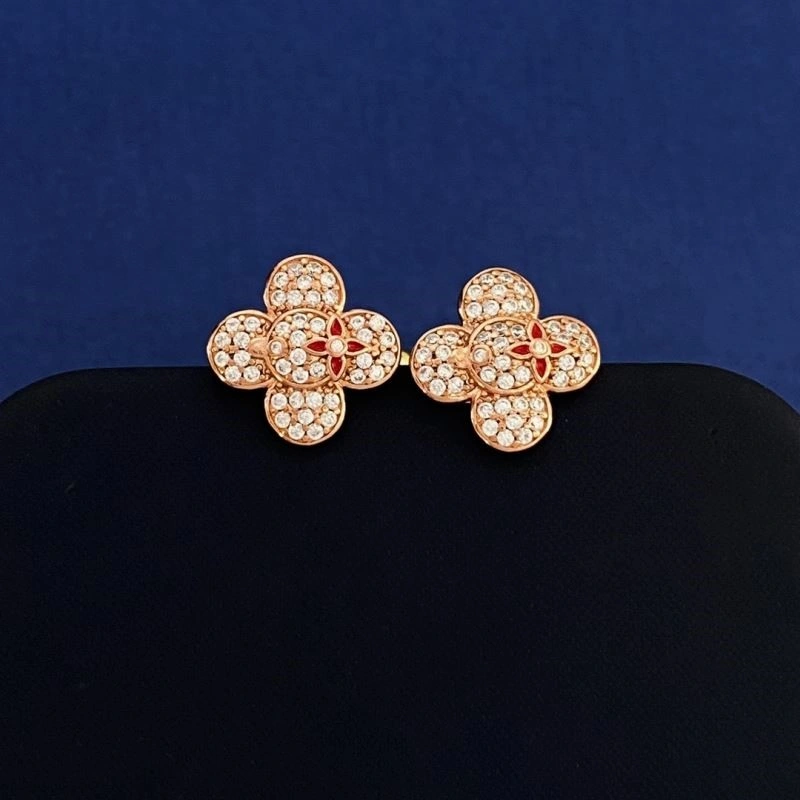 Louis Vuitton Earrings ZeroBulk 248642