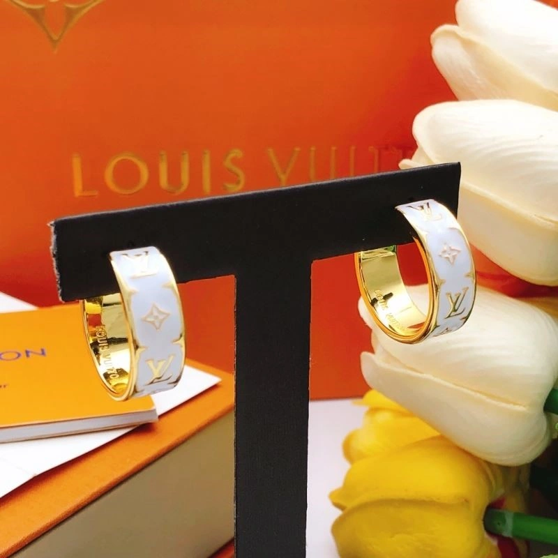 EasyCare Louis Vuitton Earrings 248648