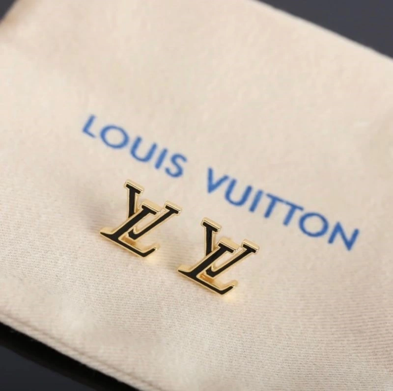 Louis Vuitton Earrings Attractive 248672