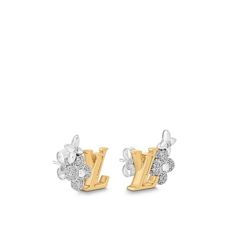 NewStyle Louis Vuitton Earrings 248667