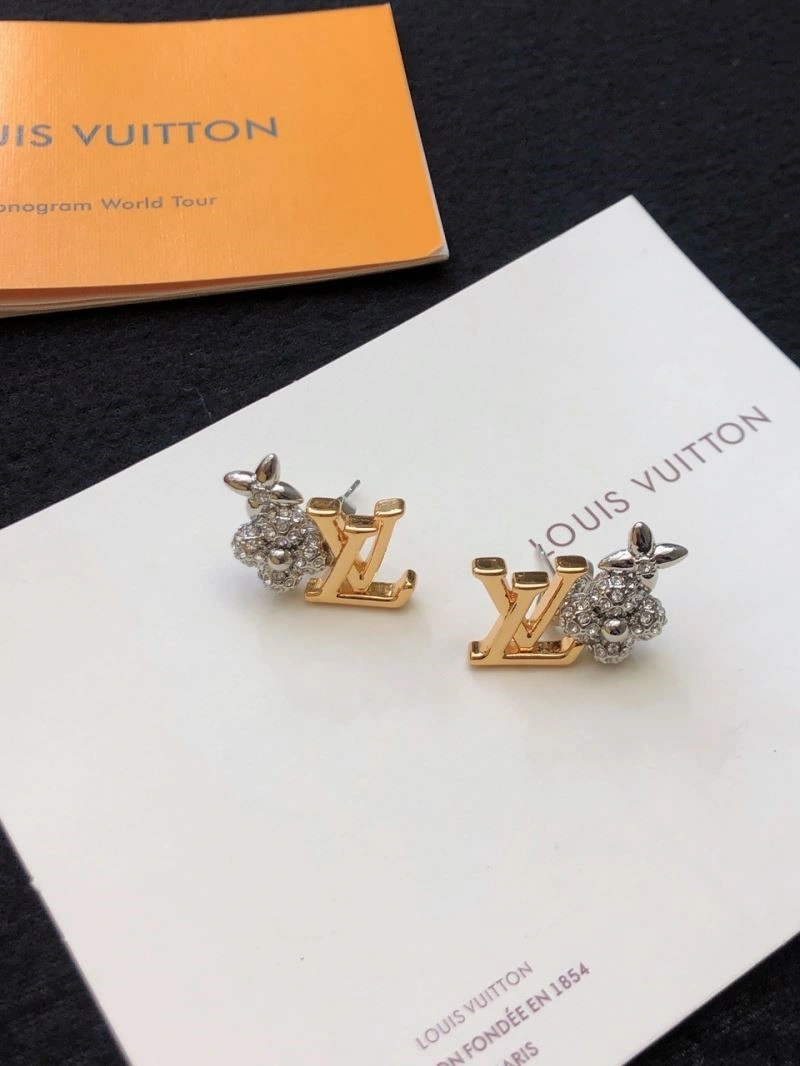 NewStyle Louis Vuitton Earrings 248667