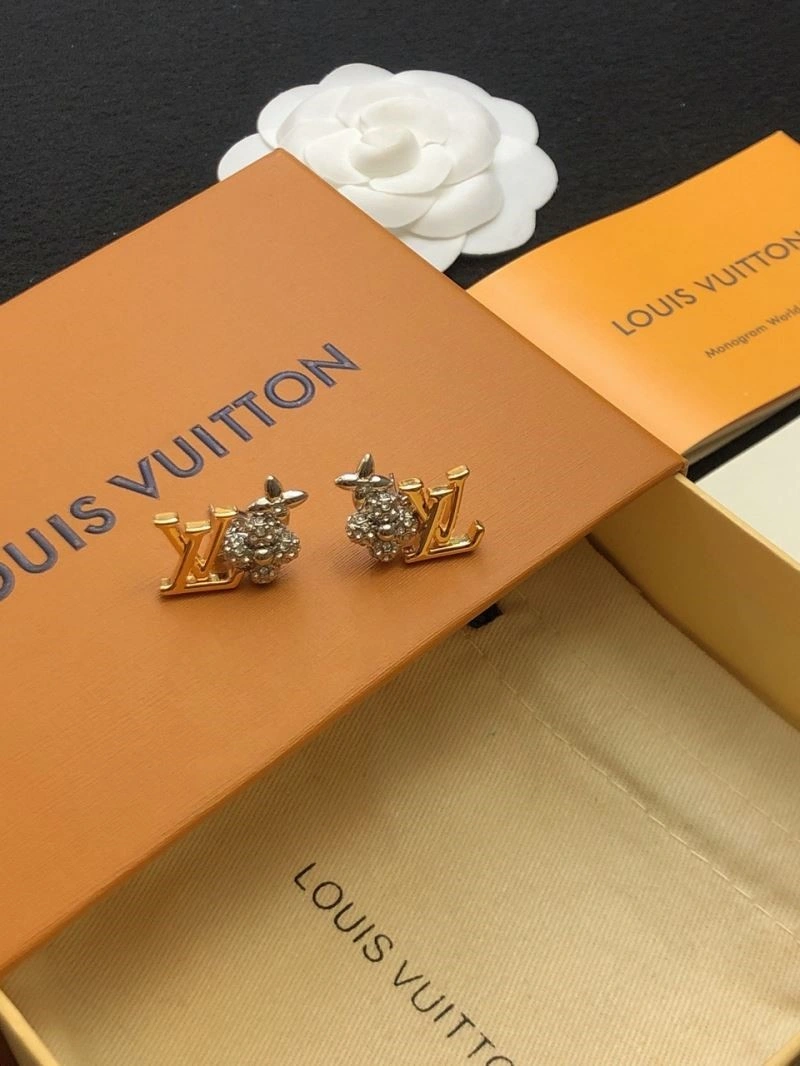 NewStyle Louis Vuitton Earrings 248667