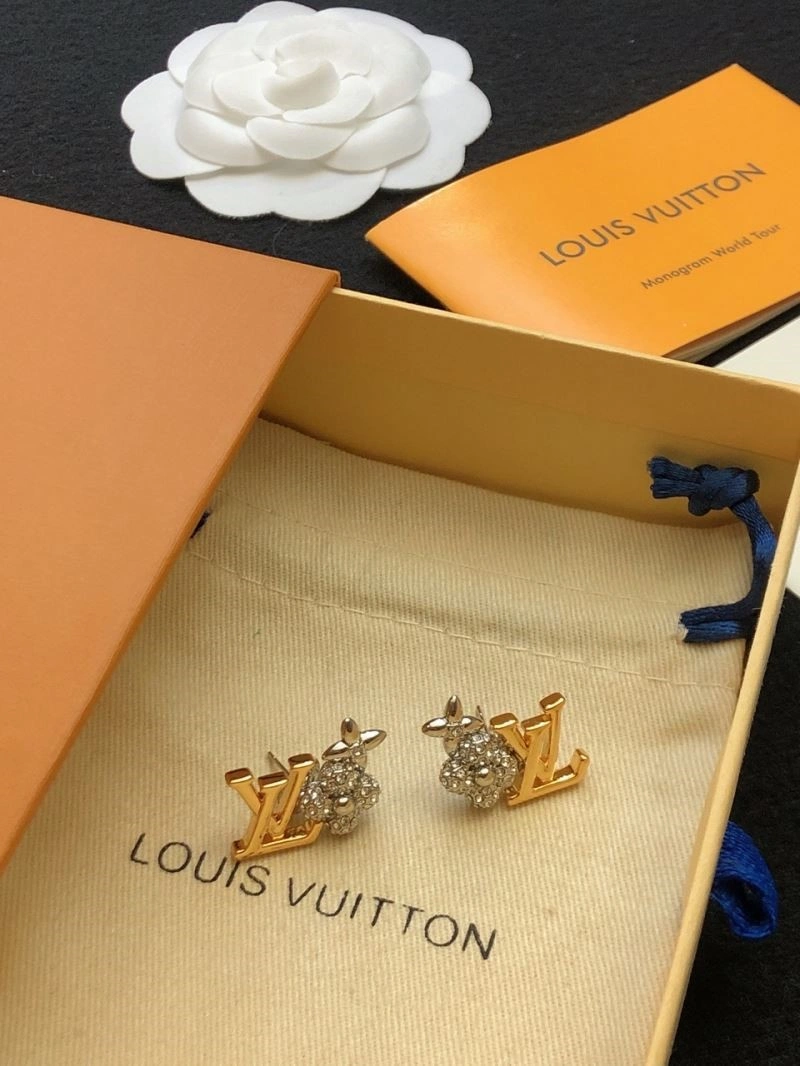 NewStyle Louis Vuitton Earrings 248667