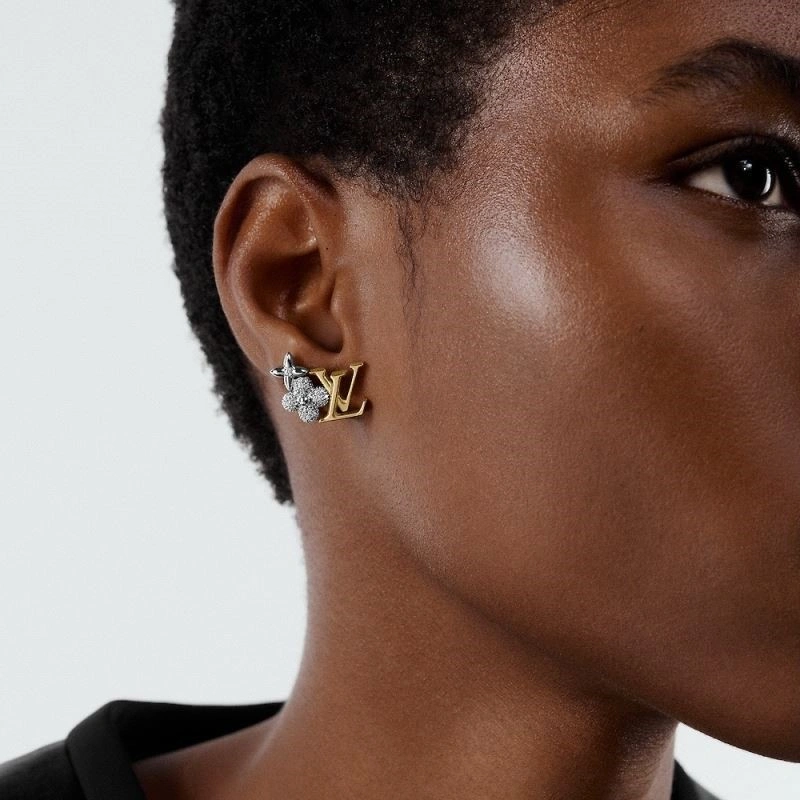 NewStyle Louis Vuitton Earrings 248667