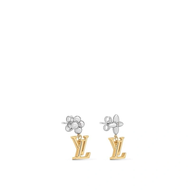 Breathable Louis Vuitton Earrings 248666