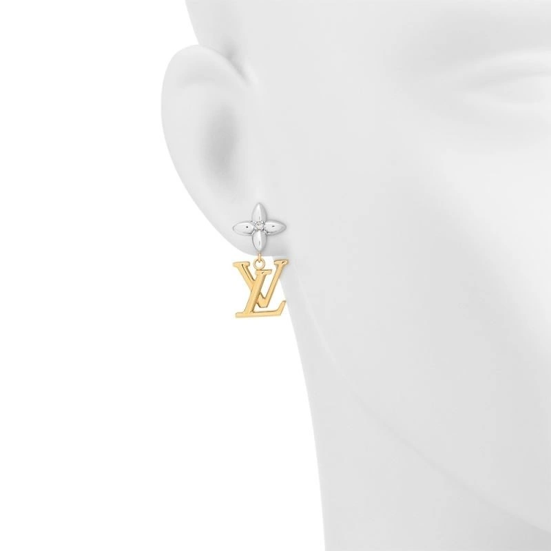 Breathable Louis Vuitton Earrings 248666