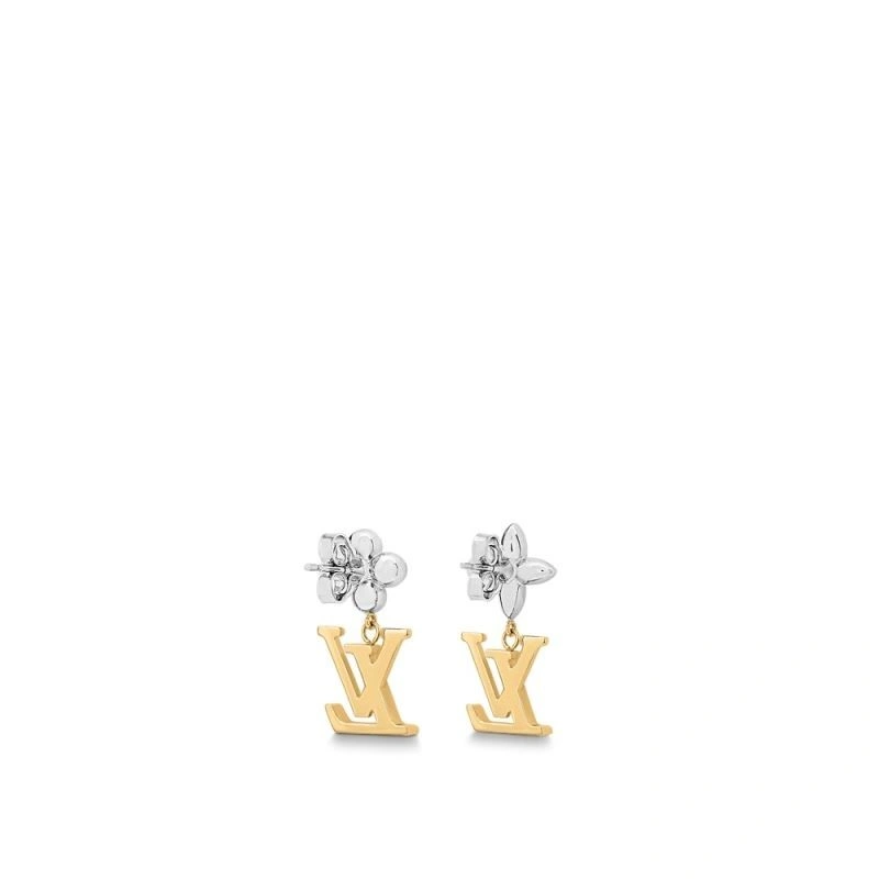 Breathable Louis Vuitton Earrings 248666