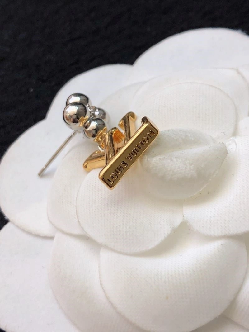 Breathable Louis Vuitton Earrings 248666