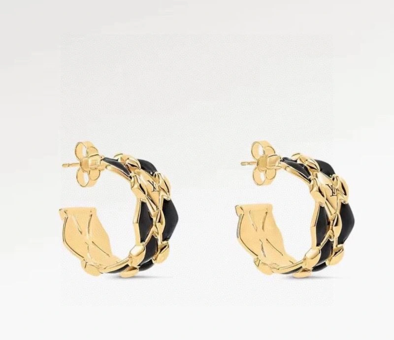 MultiPurpose Louis Vuitton Earrings 248651