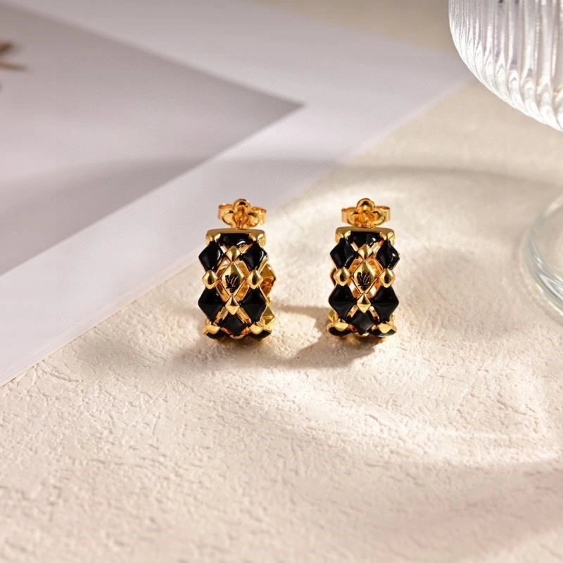 MultiPurpose Louis Vuitton Earrings 248651