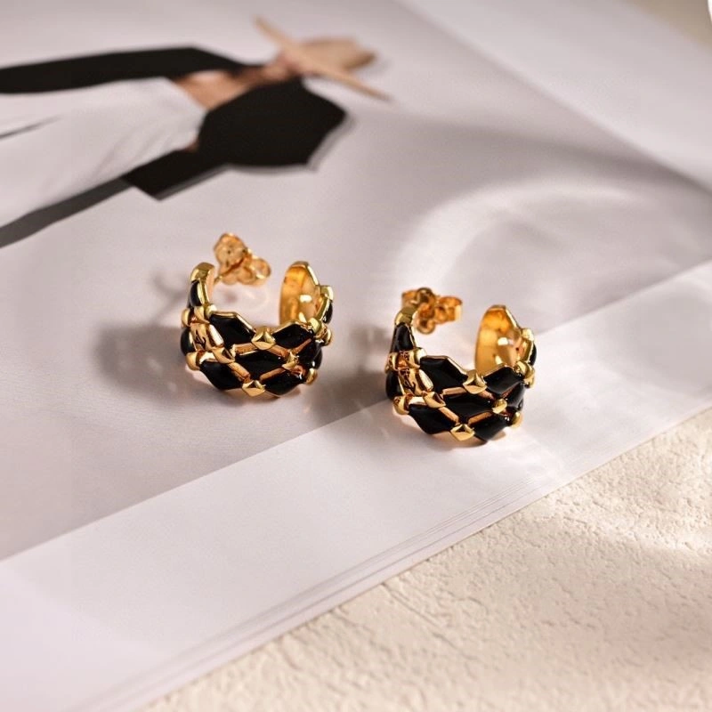 MultiPurpose Louis Vuitton Earrings 248651
