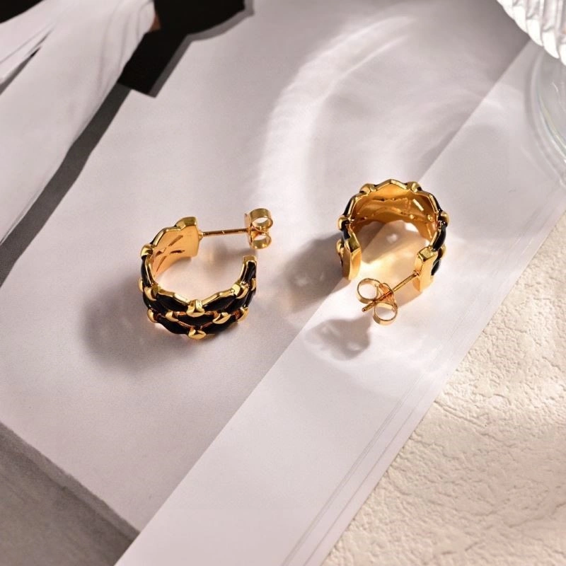 MultiPurpose Louis Vuitton Earrings 248651
