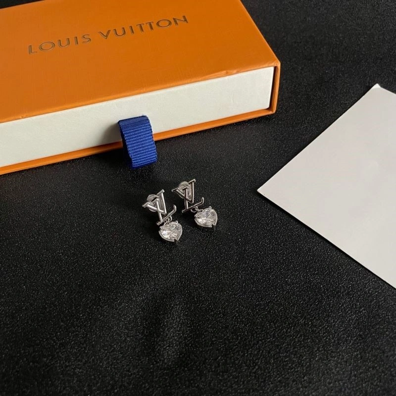 Louis Vuitton Earrings Breathable 248641