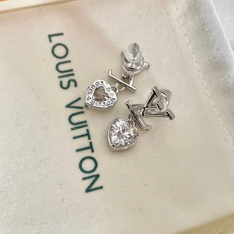 Louis Vuitton Earrings Breathable 248641