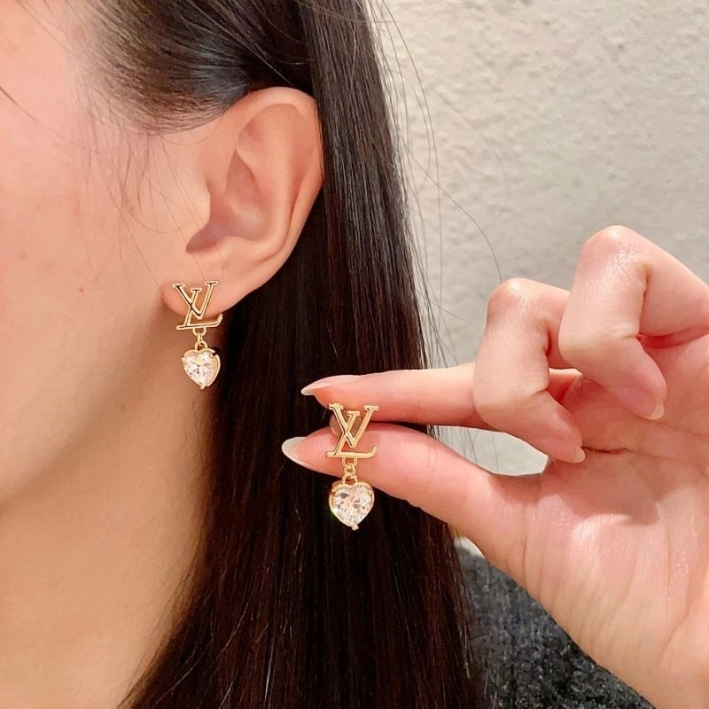 Louis Vuitton Earrings FreshLook 248637