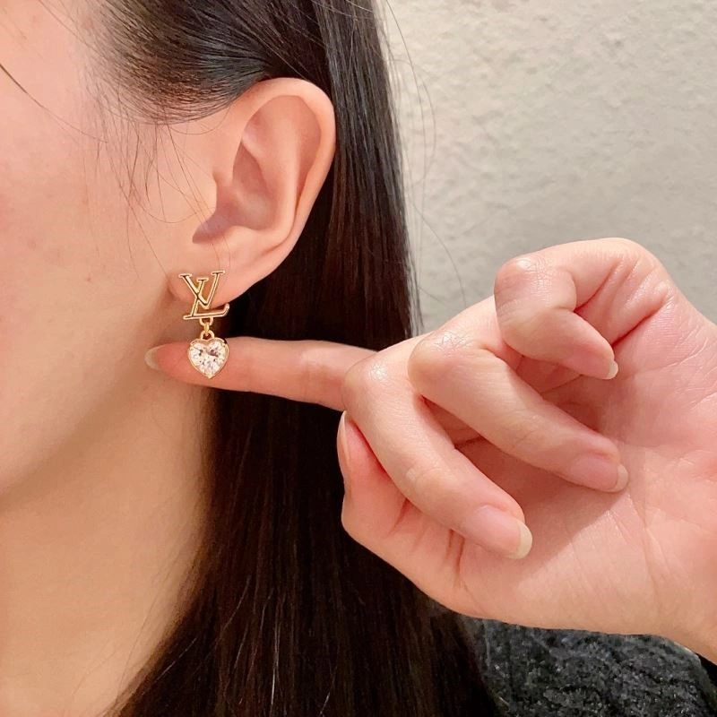 Louis Vuitton Earrings FreshLook 248637