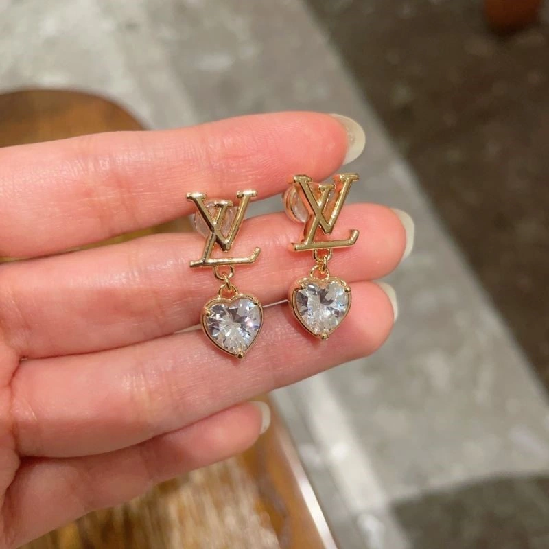 Louis Vuitton Earrings FreshLook 248637