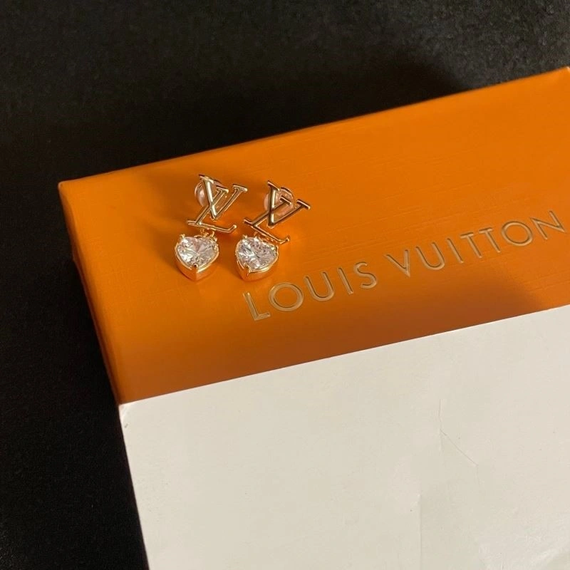 Louis Vuitton Earrings FreshLook 248637