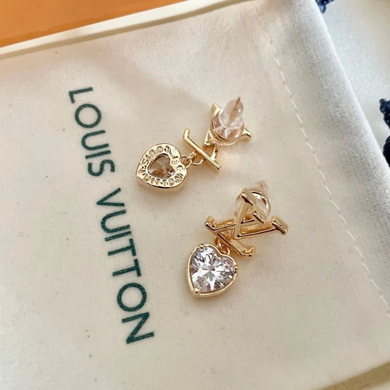 Louis Vuitton Earrings FreshLook 248637