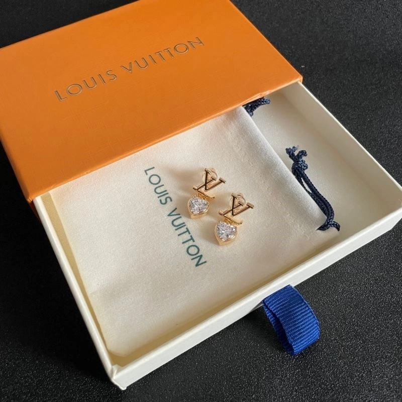 Louis Vuitton Earrings FreshLook 248637