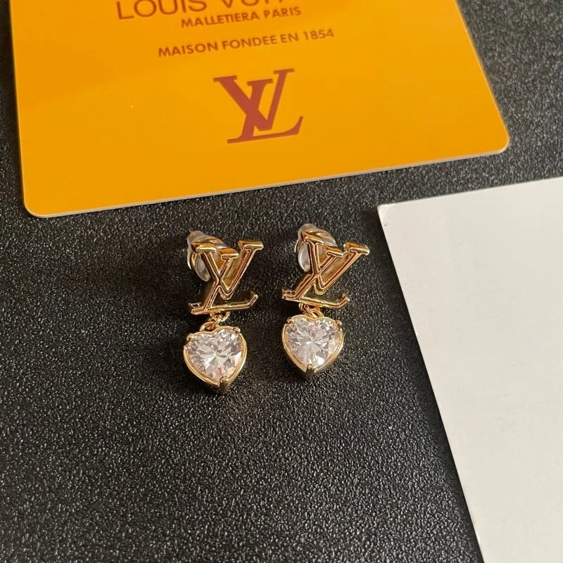 Louis Vuitton Earrings FreshLook 248637