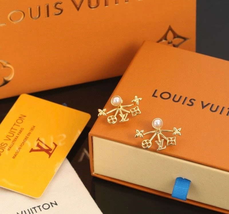 Louis Vuitton Earrings EasyCare 248638