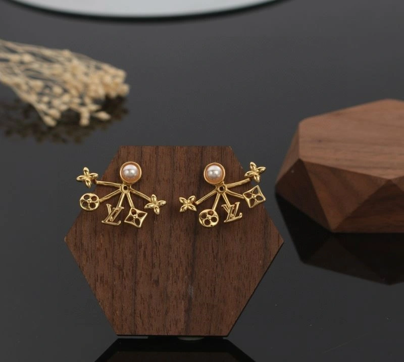 Louis Vuitton Earrings EasyCare 248638