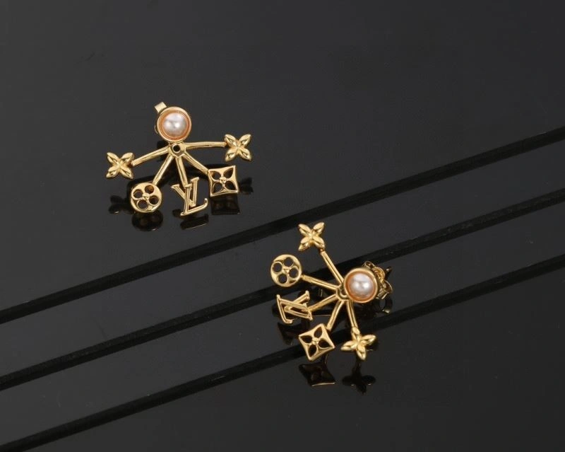 Louis Vuitton Earrings EasyCare 248638