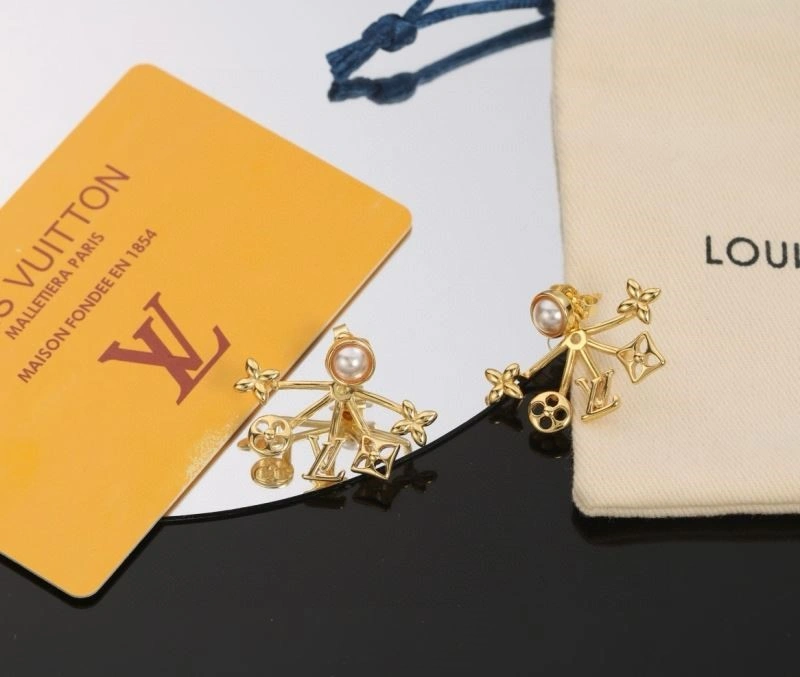 Louis Vuitton Earrings EasyCare 248638