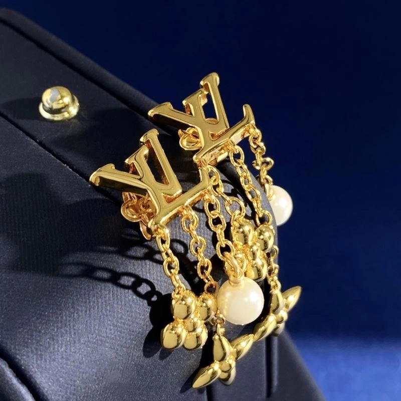 Youthful Louis Vuitton Earrings 248636