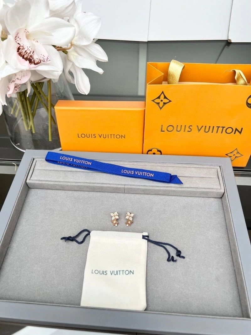 Durable Louis Vuitton Earrings 248635