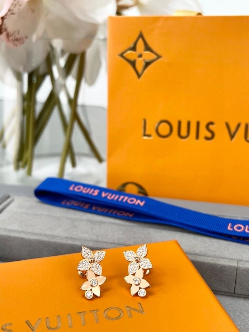Durable Louis Vuitton Earrings 248635