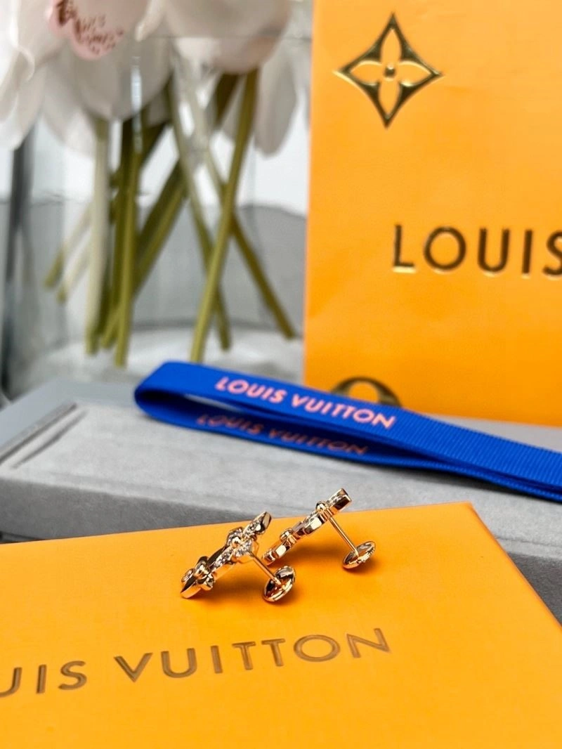 Durable Louis Vuitton Earrings 248635