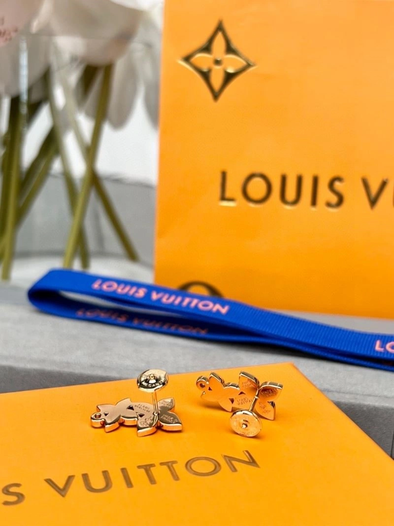 Durable Louis Vuitton Earrings 248635